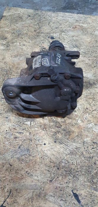 BMW X5 E70 306D5 Заден диференциал 3.64