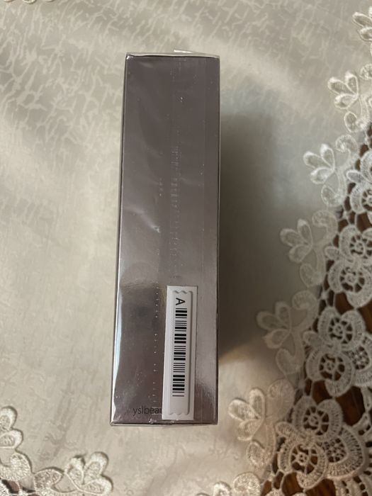 parfum ysl black opium