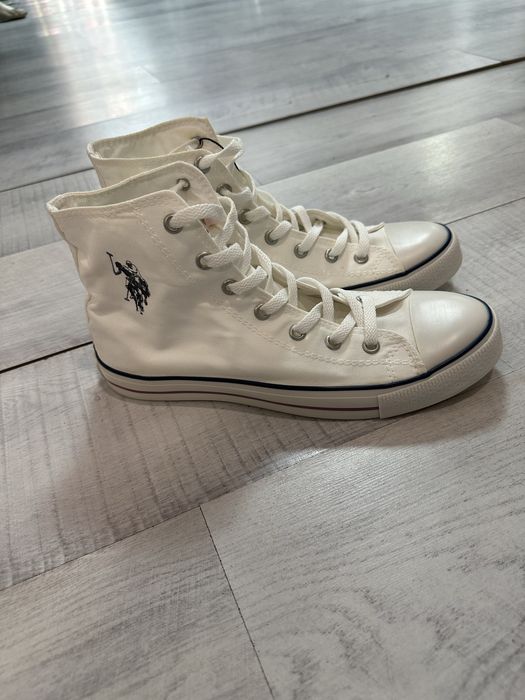 Tenisi U.S. POLO ASSN, Bărbați