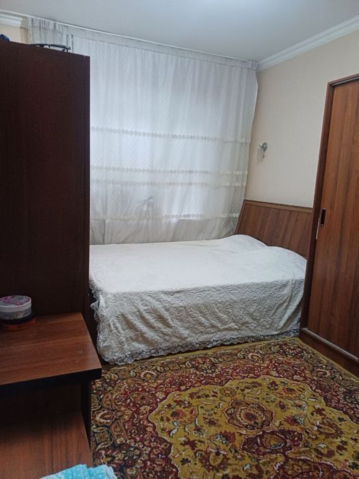 Юнусабад 14. 3/3/4. Арбат. Метро Туркистон