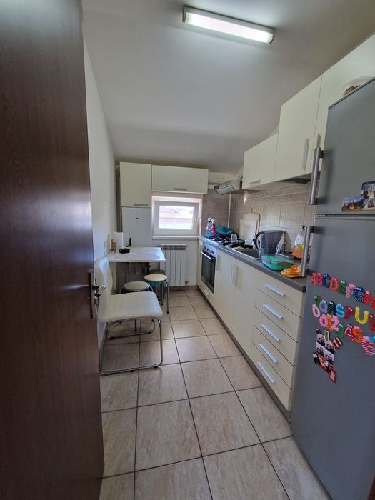 Apartament 3 Camere Știrbei Vodă