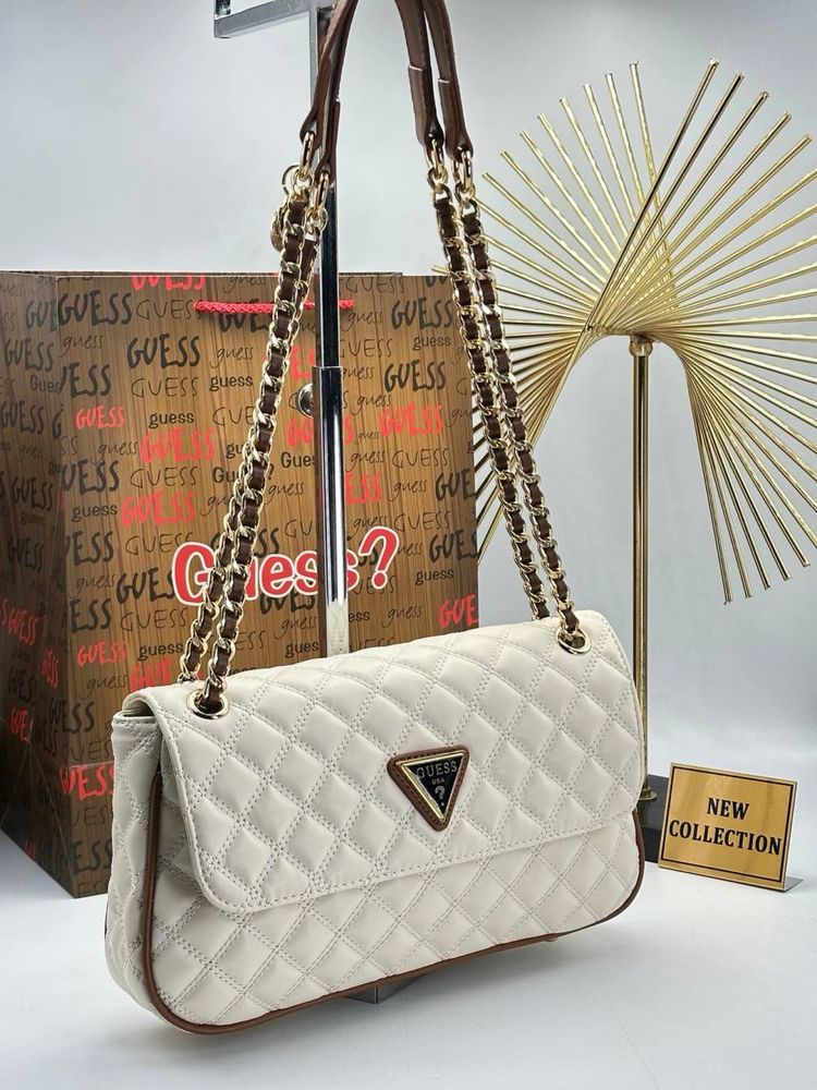 Geanta Guess Noua !!! Dimensiuni 29/16 !!!