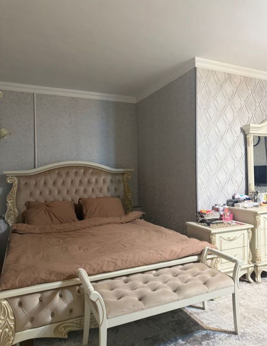 Аренда на Ц 13 Осие Гранд 1/3/4 с ремонтом