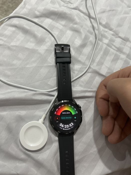 Ceas huawei watch GT 2 pro
