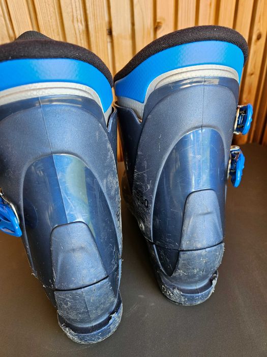 Clăpari copii Wedze Piste 500 21/21,5 (250 mm), EU 33-34