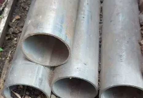 Труба нержавеющая  76х4