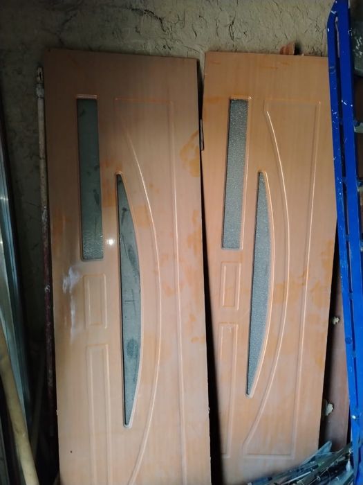 Дверь (есік, двери)