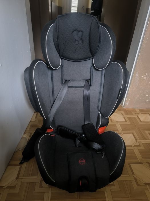 Детско столче за кола Lorelli magic premium