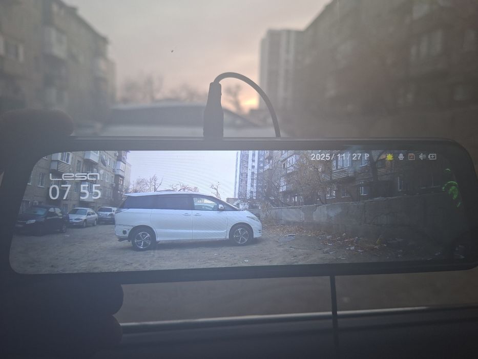 Продам Видеорегистратор