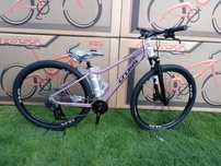 НОВ Велосипед 29" Cross Causa SL3