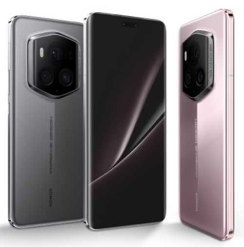 Huawei Honor Magic 6 RSR Porsche design 24/1TB ограничени количества