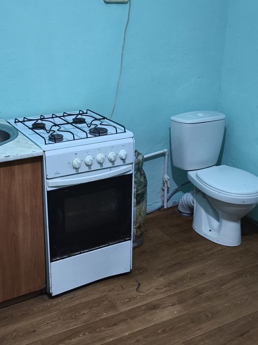 Продам комнату в общежитии