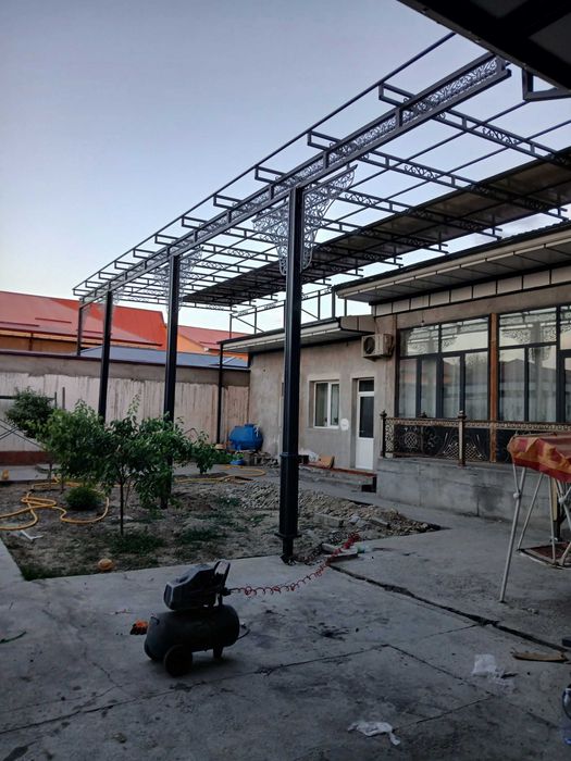 том  навес сориток дарвоза качела барер козиро а бошка турдаги хизматл