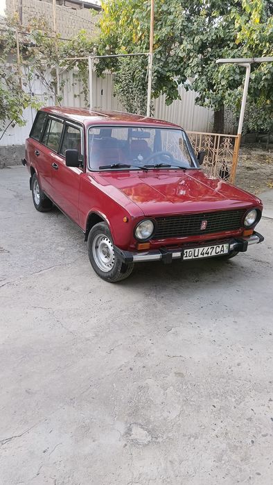 Ваз 2102 в отличном состоянии