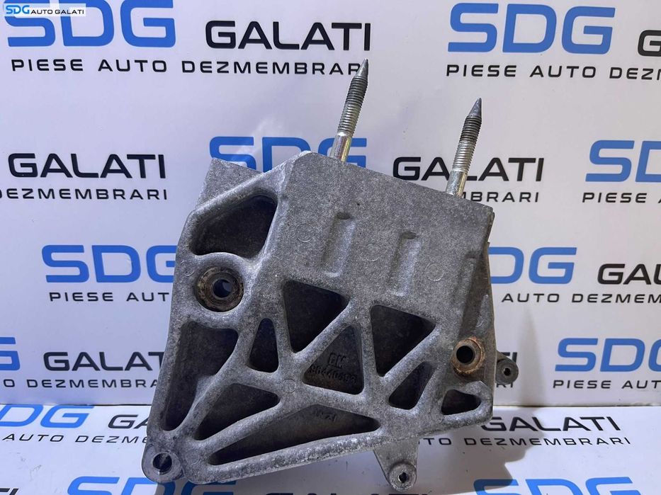 Suport Tampon Prindere Motor Chevrolet Captiva 2.0 D Z20S 2006 - 2011 Cod 96440493
