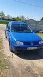 Golf 4 benzina si gpl