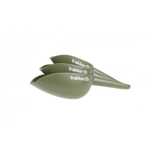 Комплект 3бр Лопатки Trakker Bait Scoop Set