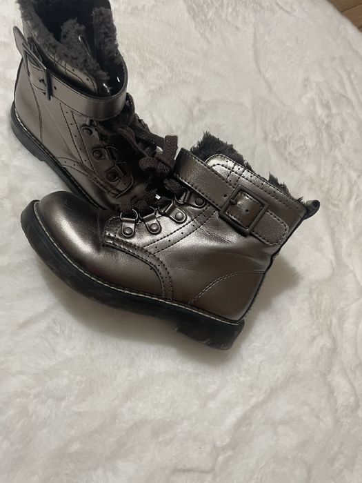 Ghete H&M 27 fetite