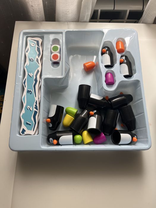 Pengolo si Sleeping Beauty