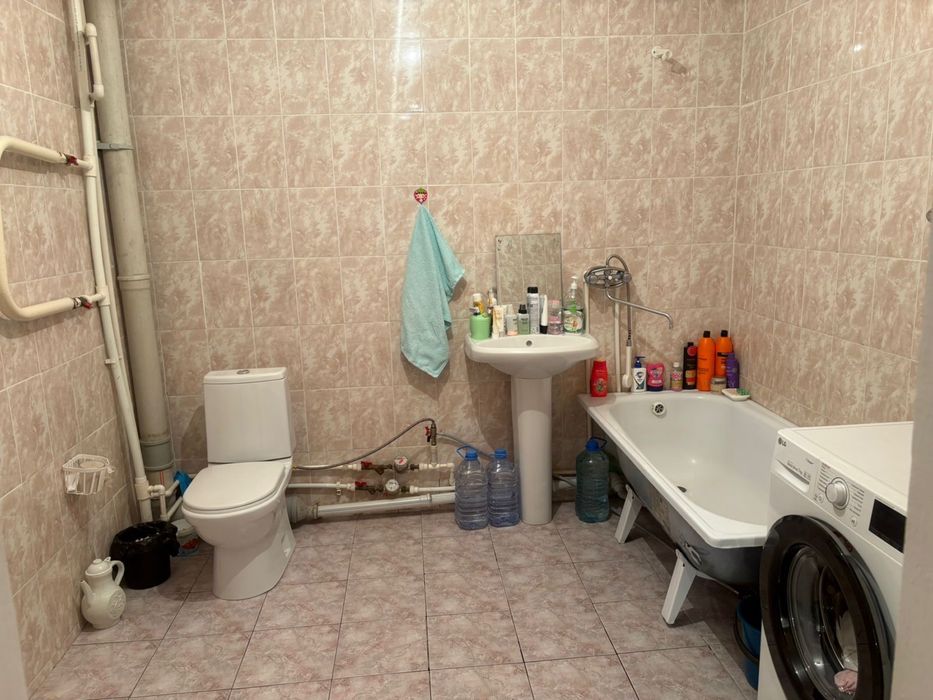 Продам 1 комнатную квартиру