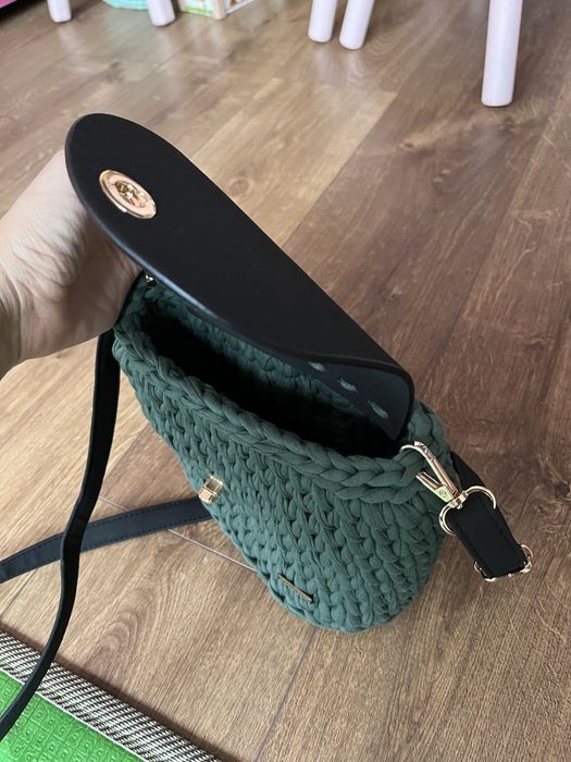 Плетени артикули