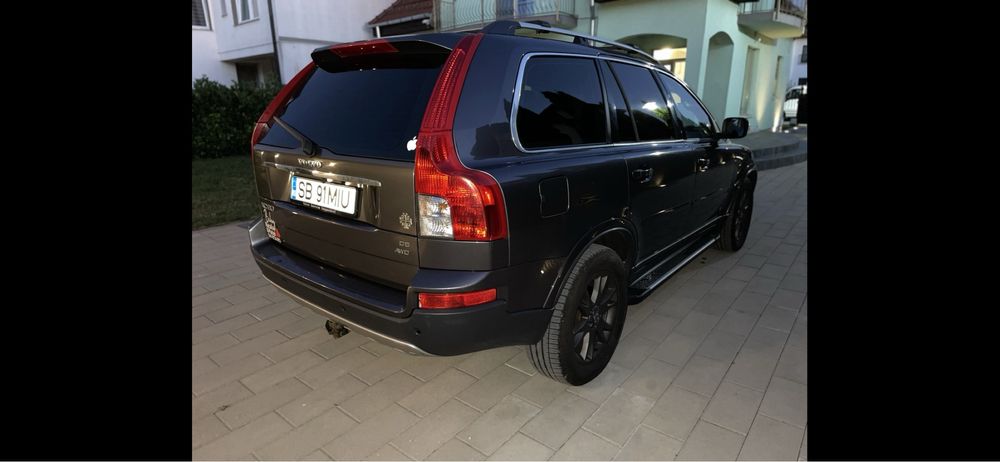 Vand Volvo Xc 90 4x4