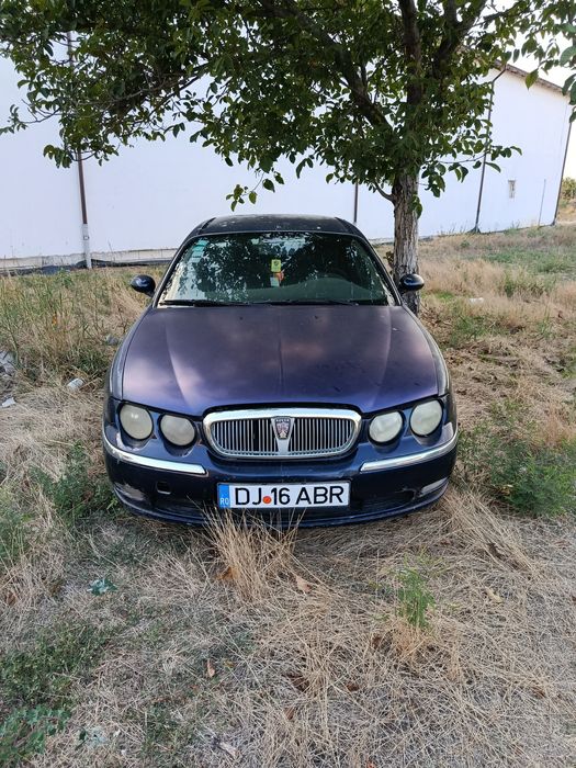 Vând ROVER 75 2.0 D