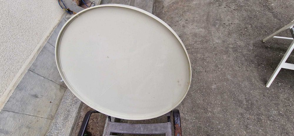 Butoi vin polipropilena cu capac flotant 500l