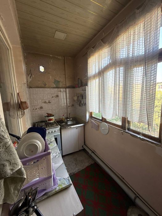 Продается квартира 2ком 3этаж 4х этажного дома