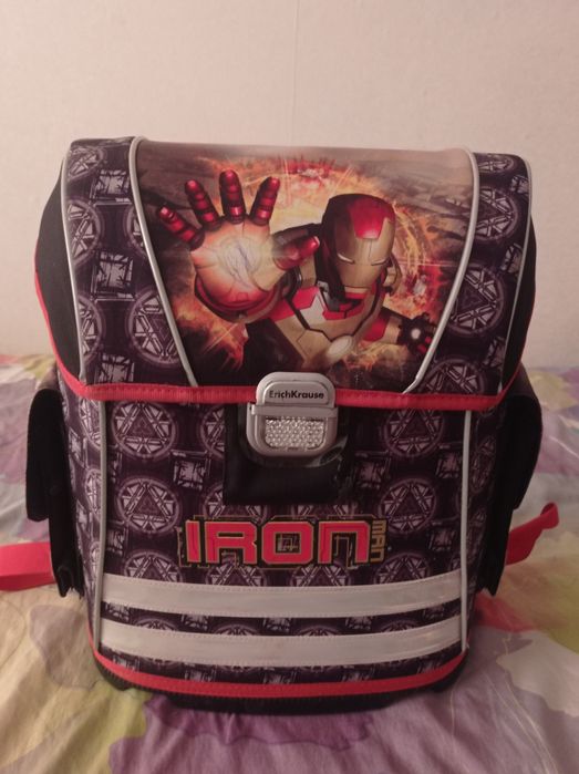 Рюкзак для начальной школы