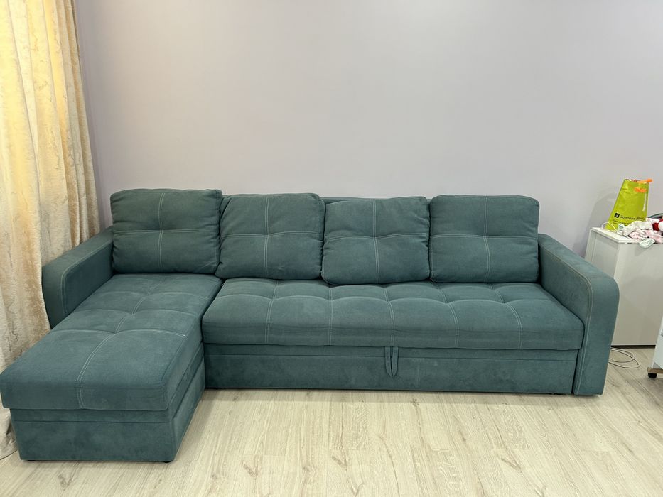 продам диван 3метр