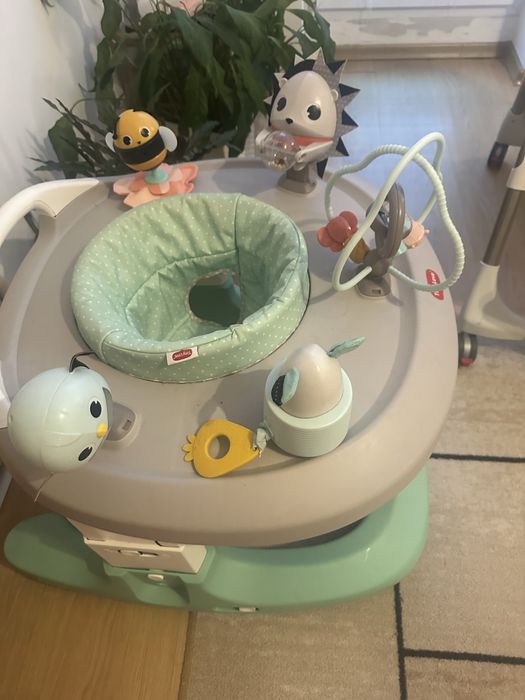 Проходилка Tiny love 4 in one activity center