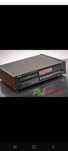 Cd player sony 557esd