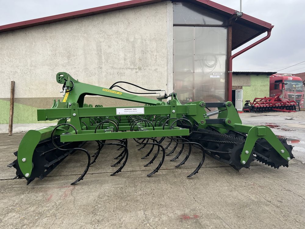 Combinator Hércules 4m