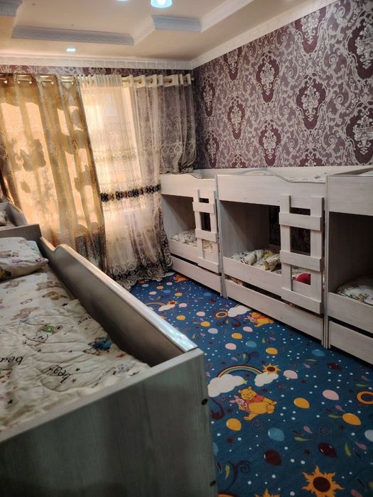 Bog'chaga Ochildi qabul  boshlandi 100% Ingiliz  tilida