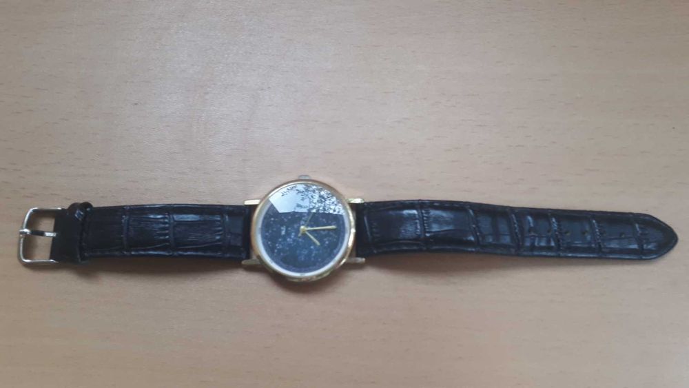 Часовник Woodstock Zambon