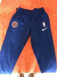 Pantaloni Nike x Knicks