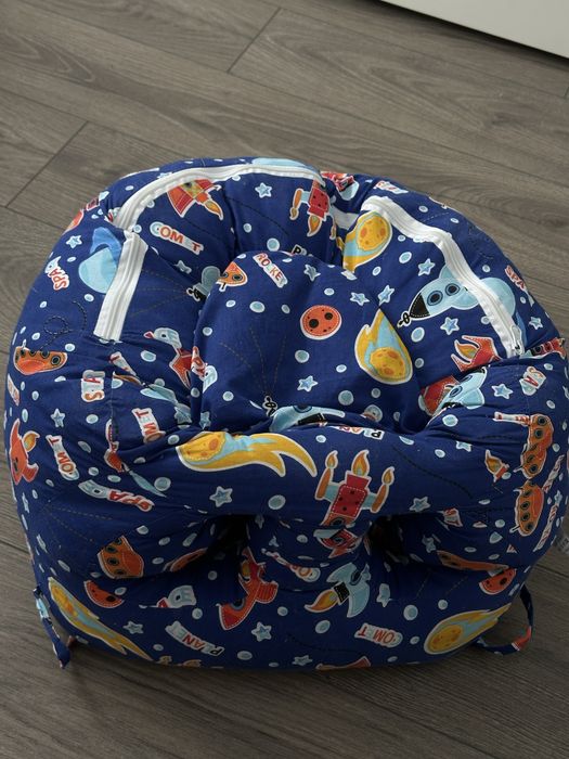 Пуф / столче за седене