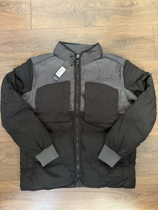 ПРОМО! Stone Island яке Puffer