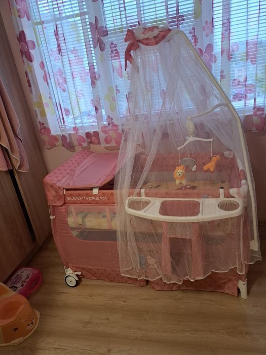 Кошара Lorelli sleep n dream