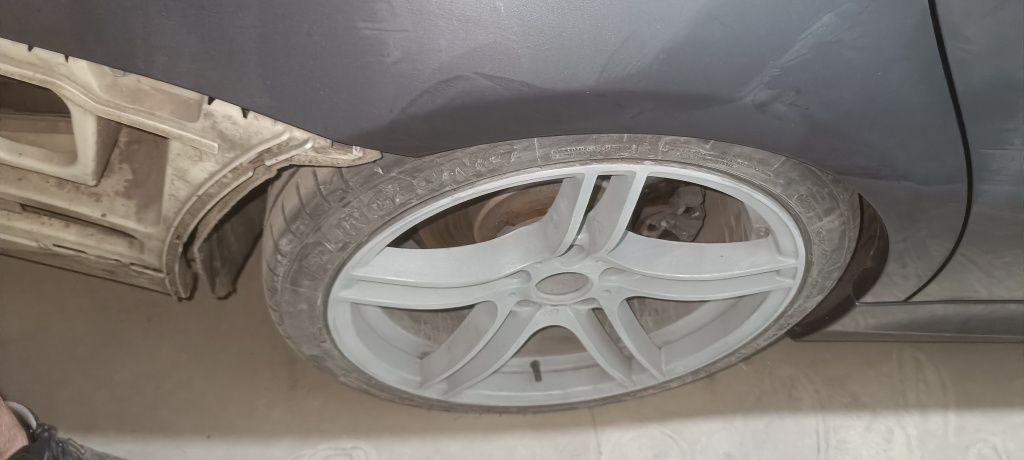Стил 313 19 спорт пак