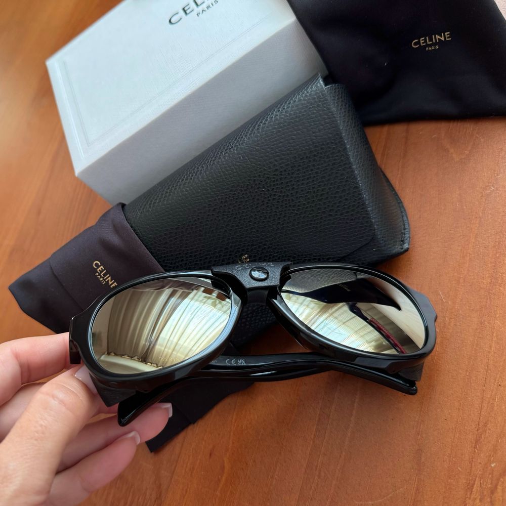 Слънчеви очила Celine