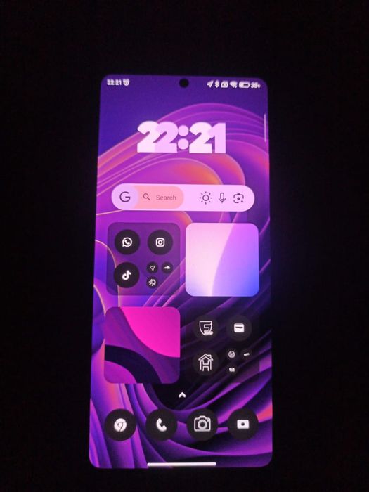 Redmi note 12 pro+ 5g