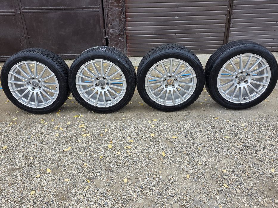 Vand jante originale audi r18