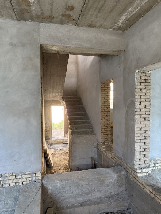 Урганч шахарда 200 кв  катежла сотилади