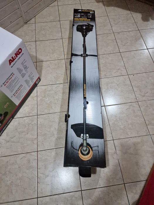 Motocoasa Mc CULLOCH  B33B