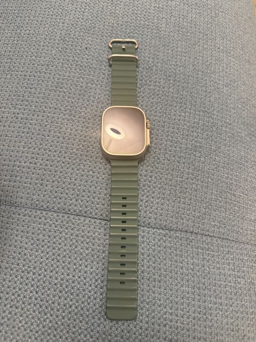 Apple watch ultra 1