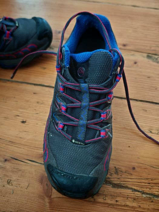 Semighete La sportiva Ultra Raptor GTX nr 39 1/2