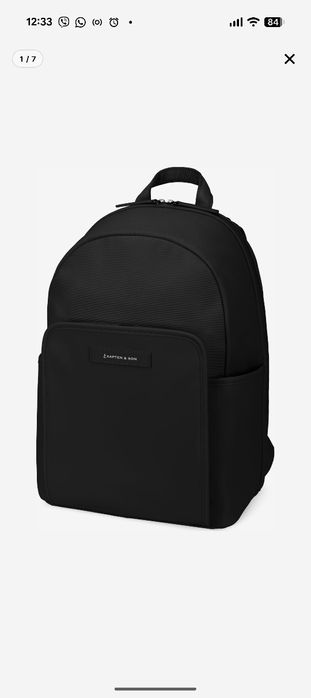 Раница Capten&son