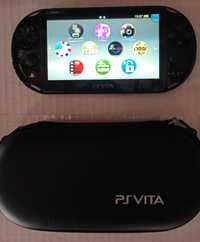 Ps vita slim продам